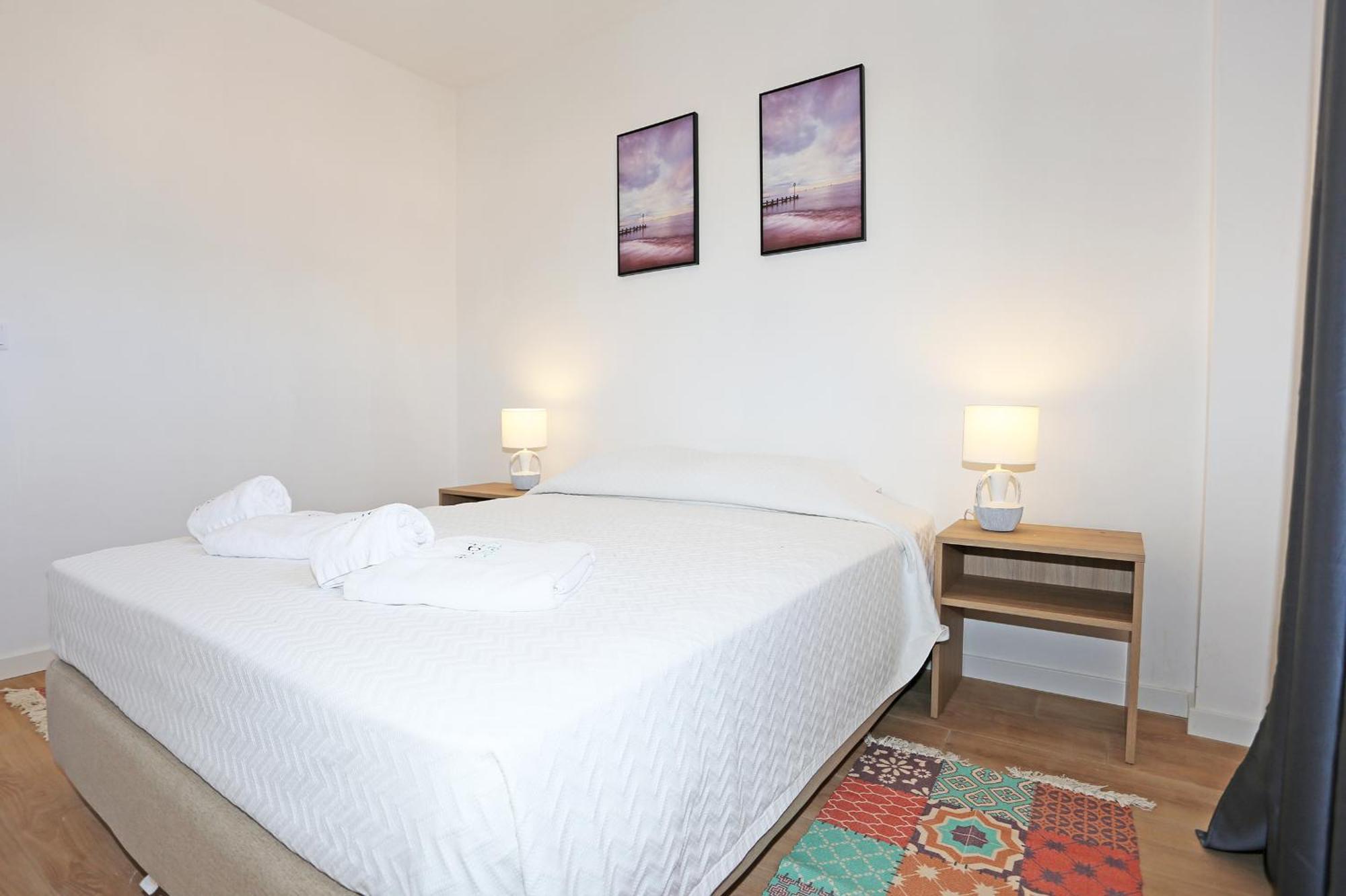 OdiáxereQuinta Da Ponte公寓 客房 照片