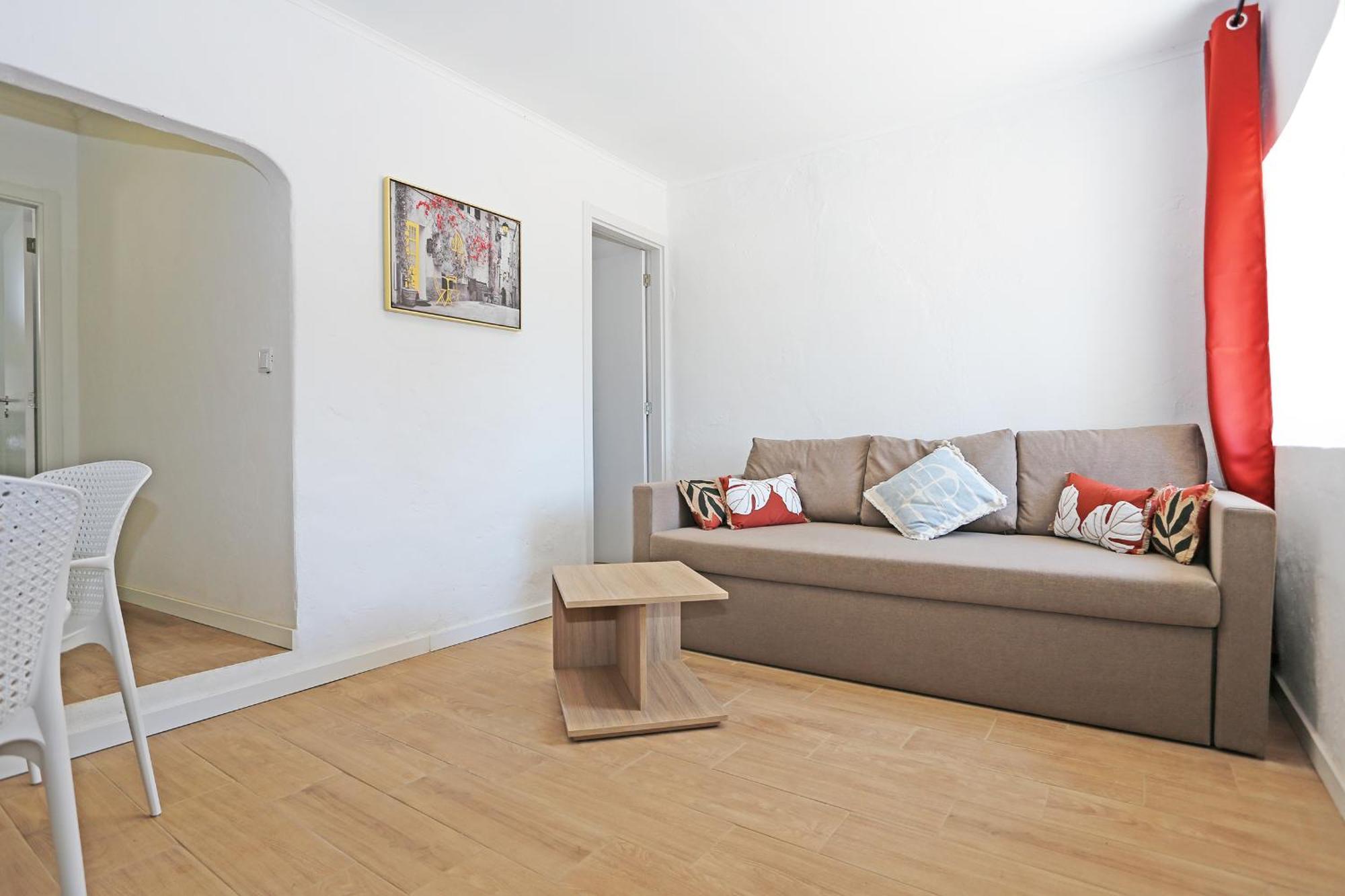 OdiáxereQuinta Da Ponte公寓 客房 照片