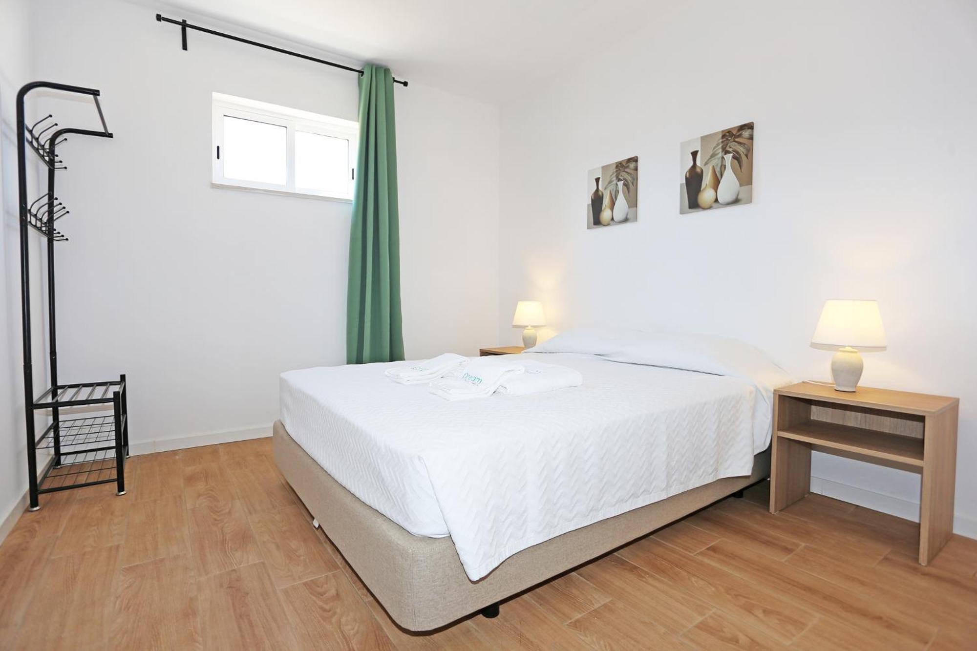 OdiáxereQuinta Da Ponte公寓 客房 照片