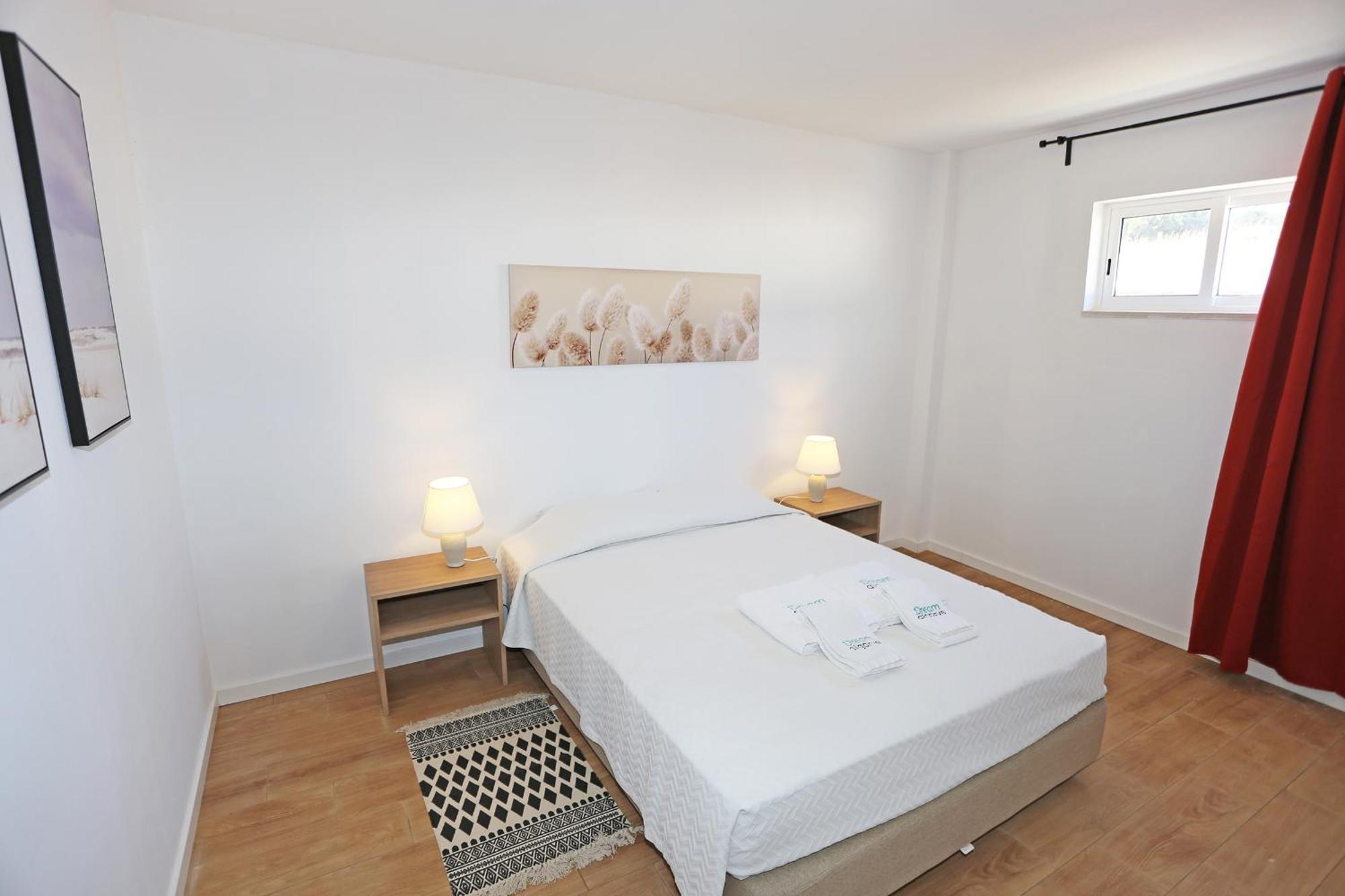 OdiáxereQuinta Da Ponte公寓 客房 照片