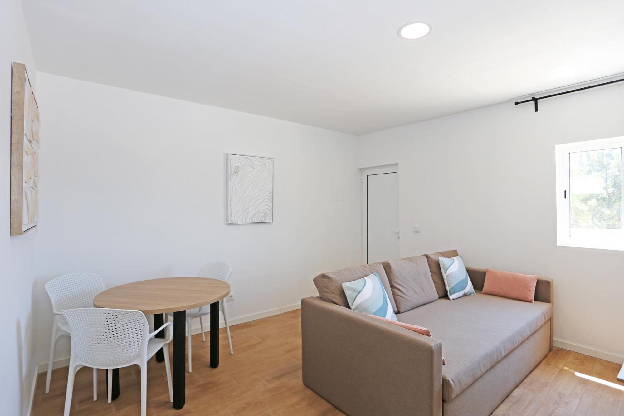 OdiáxereQuinta Da Ponte公寓 客房 照片