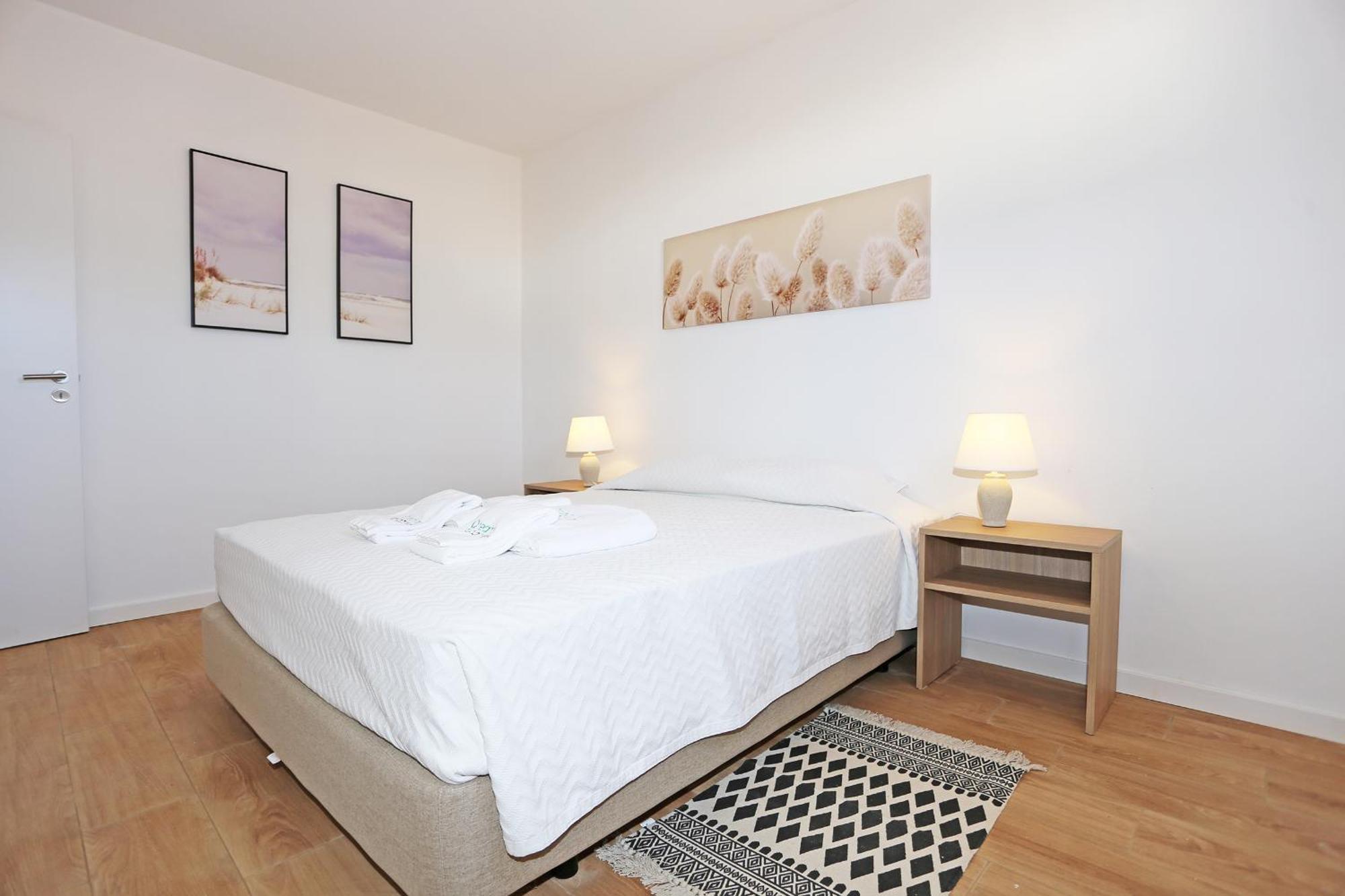 OdiáxereQuinta Da Ponte公寓 客房 照片
