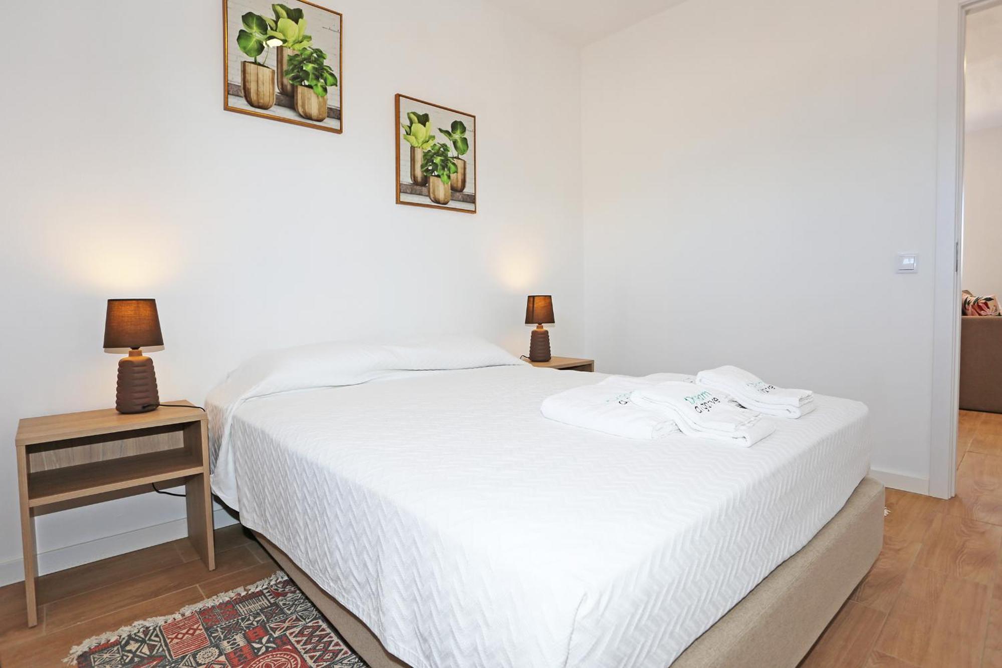 OdiáxereQuinta Da Ponte公寓 客房 照片
