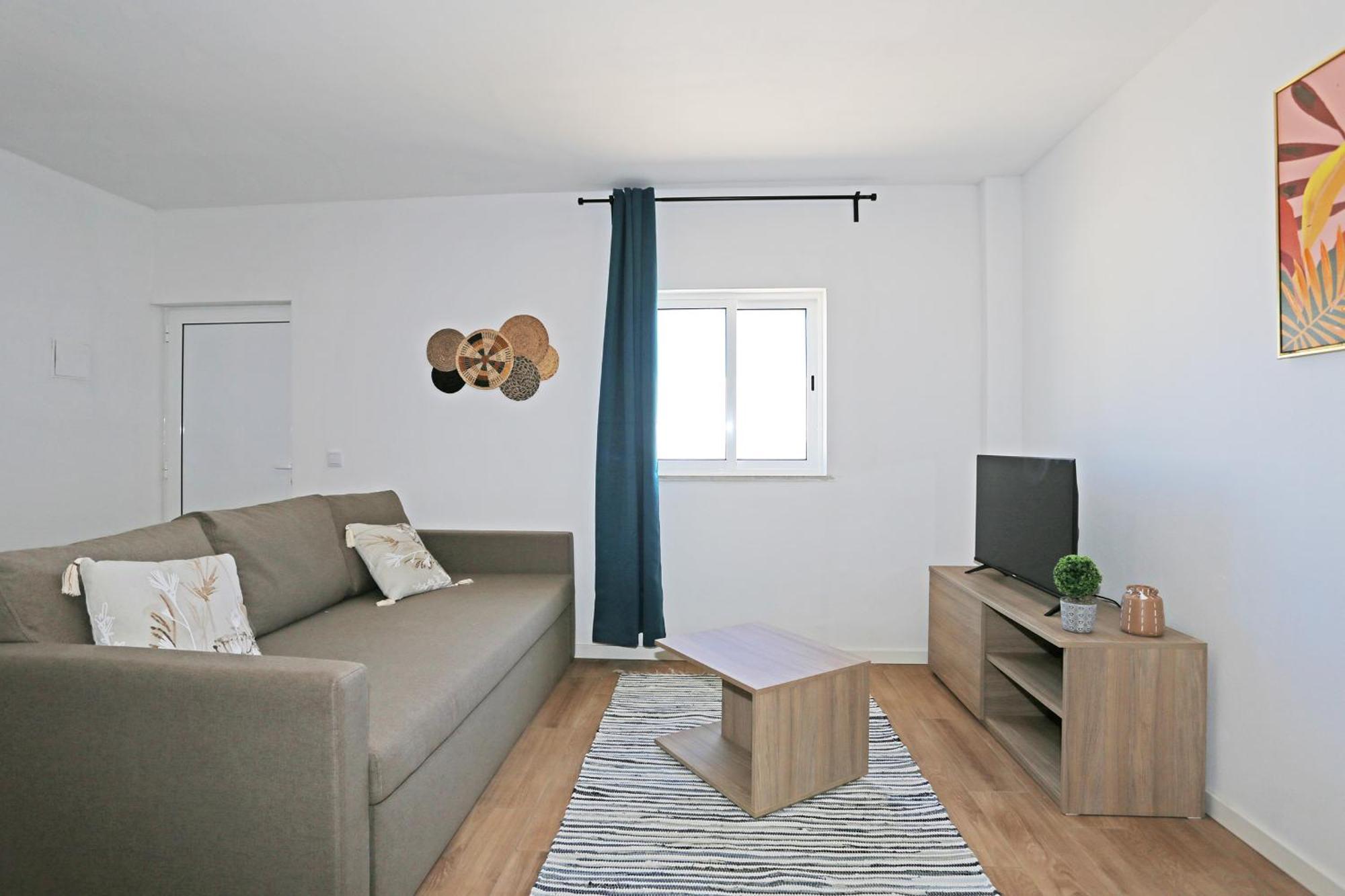 OdiáxereQuinta Da Ponte公寓 客房 照片