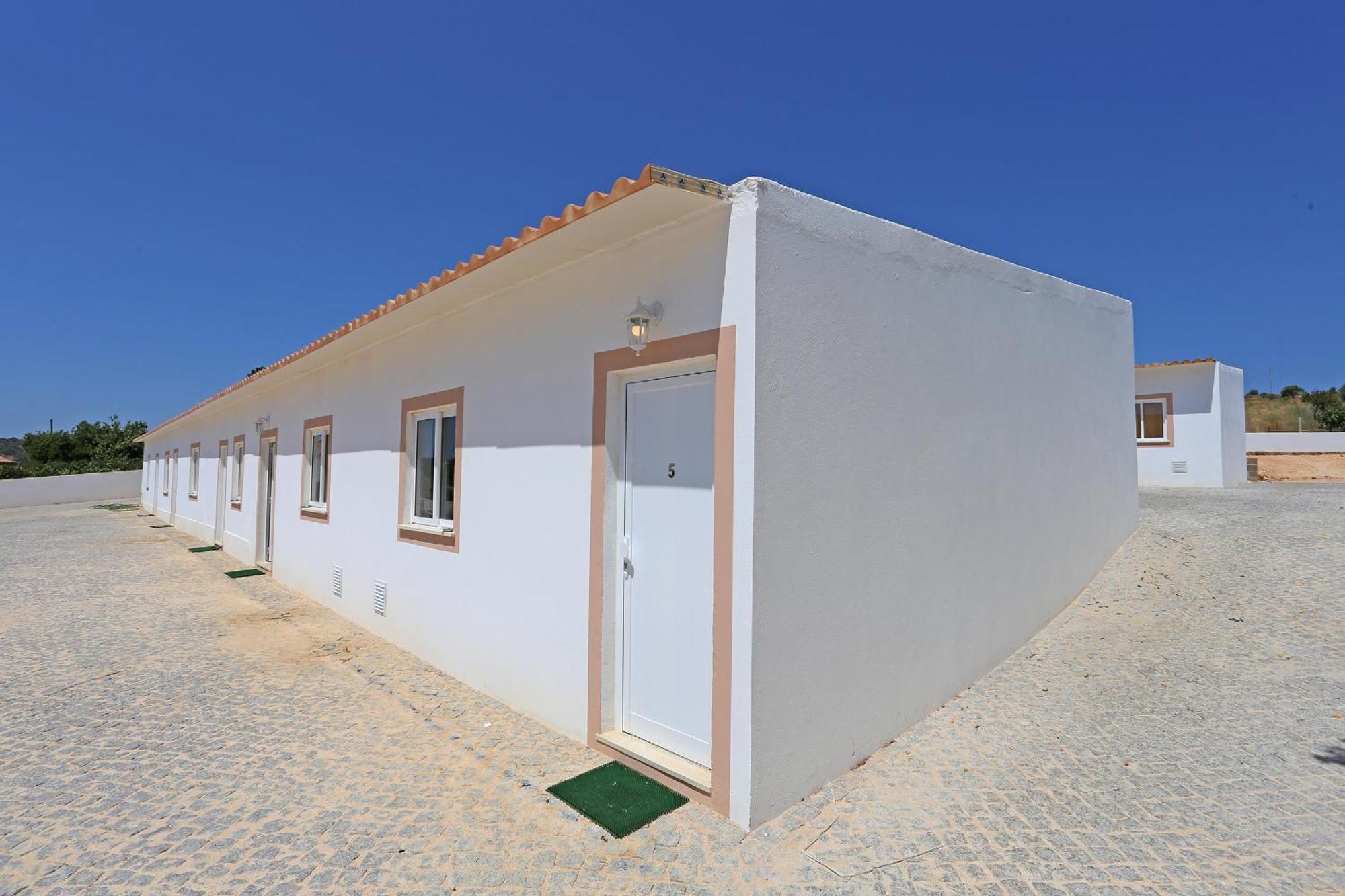 OdiáxereQuinta Da Ponte公寓 客房 照片