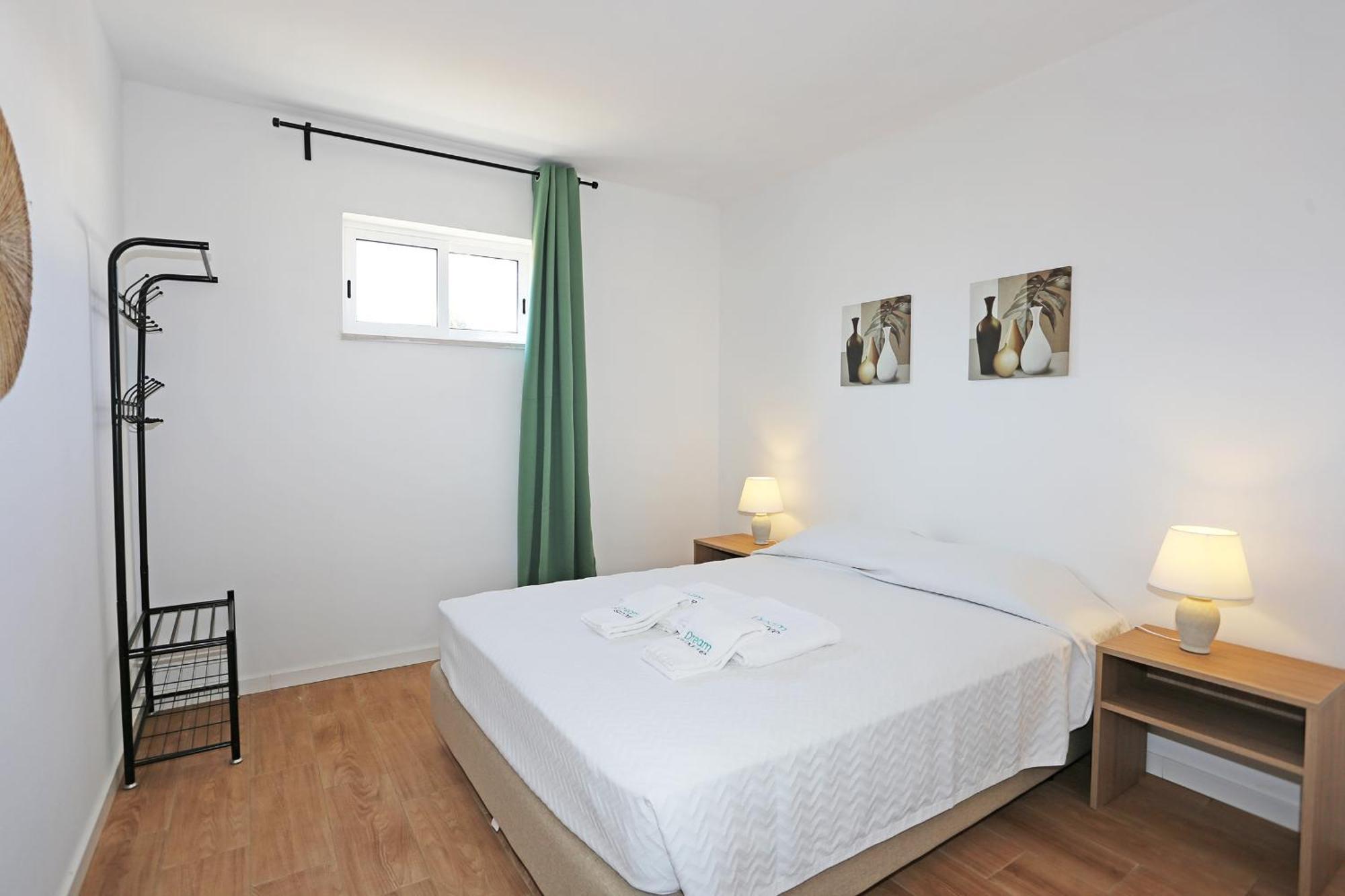 OdiáxereQuinta Da Ponte公寓 客房 照片