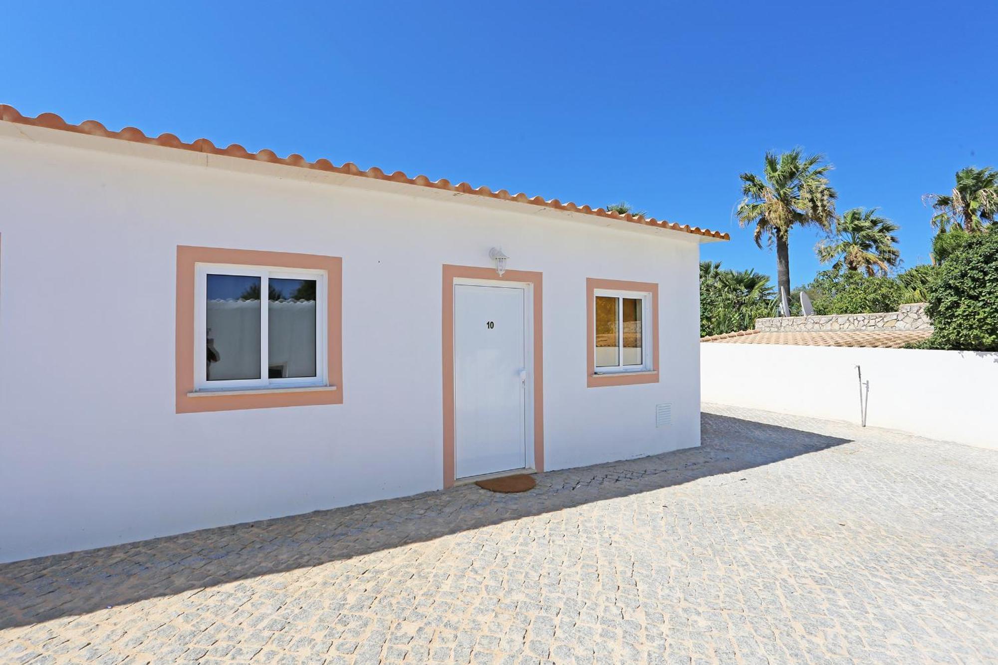 OdiáxereQuinta Da Ponte公寓 客房 照片