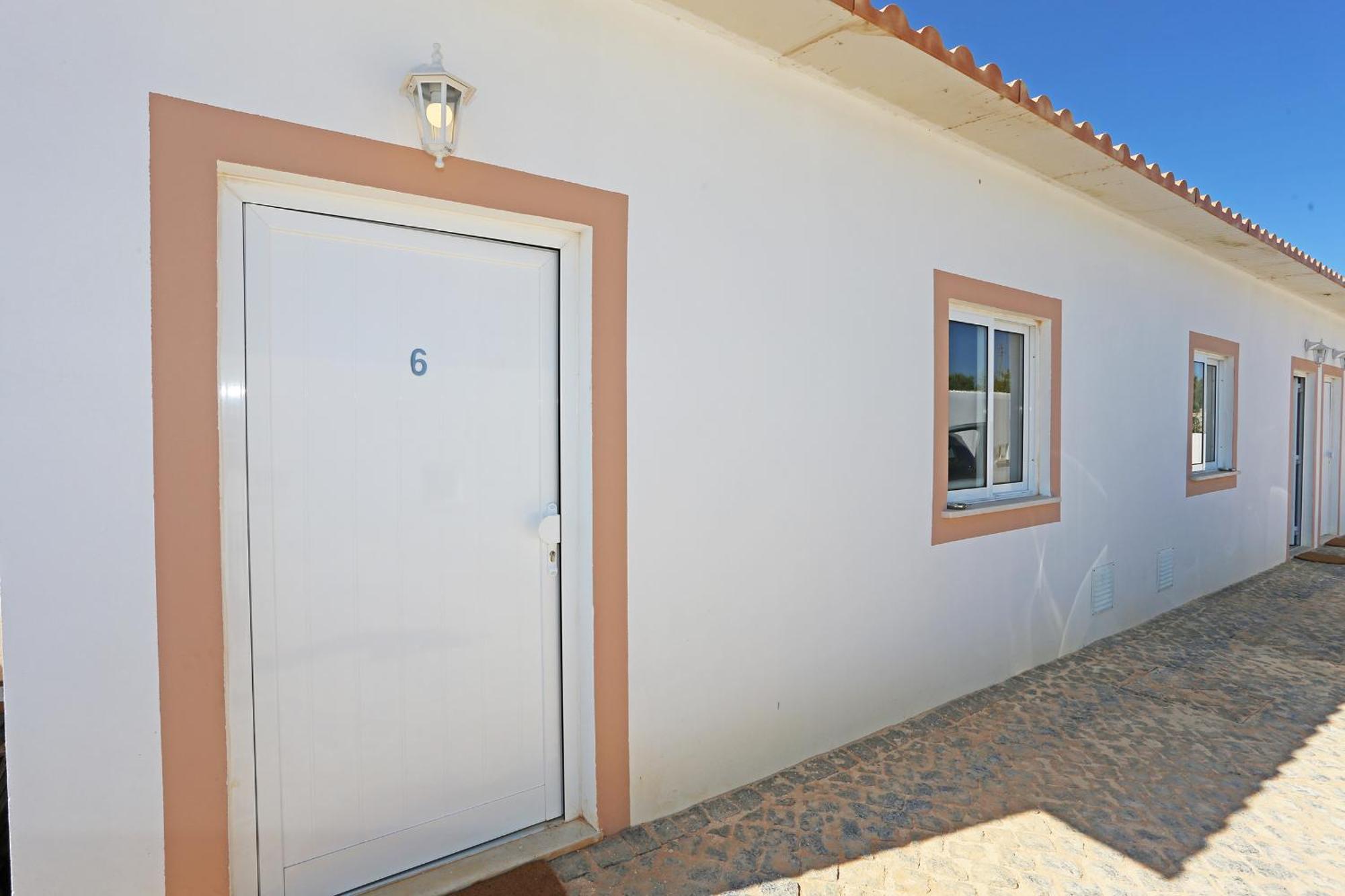 OdiáxereQuinta Da Ponte公寓 客房 照片