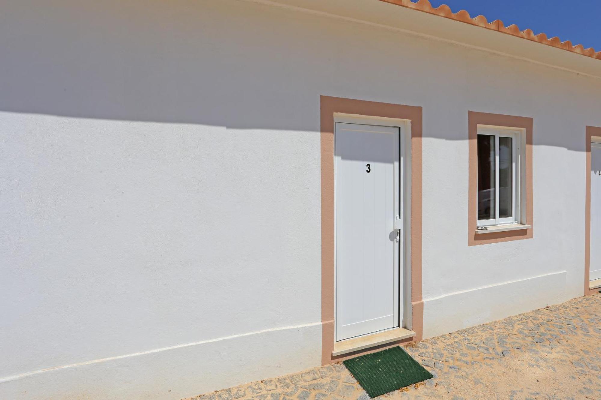 OdiáxereQuinta Da Ponte公寓 客房 照片