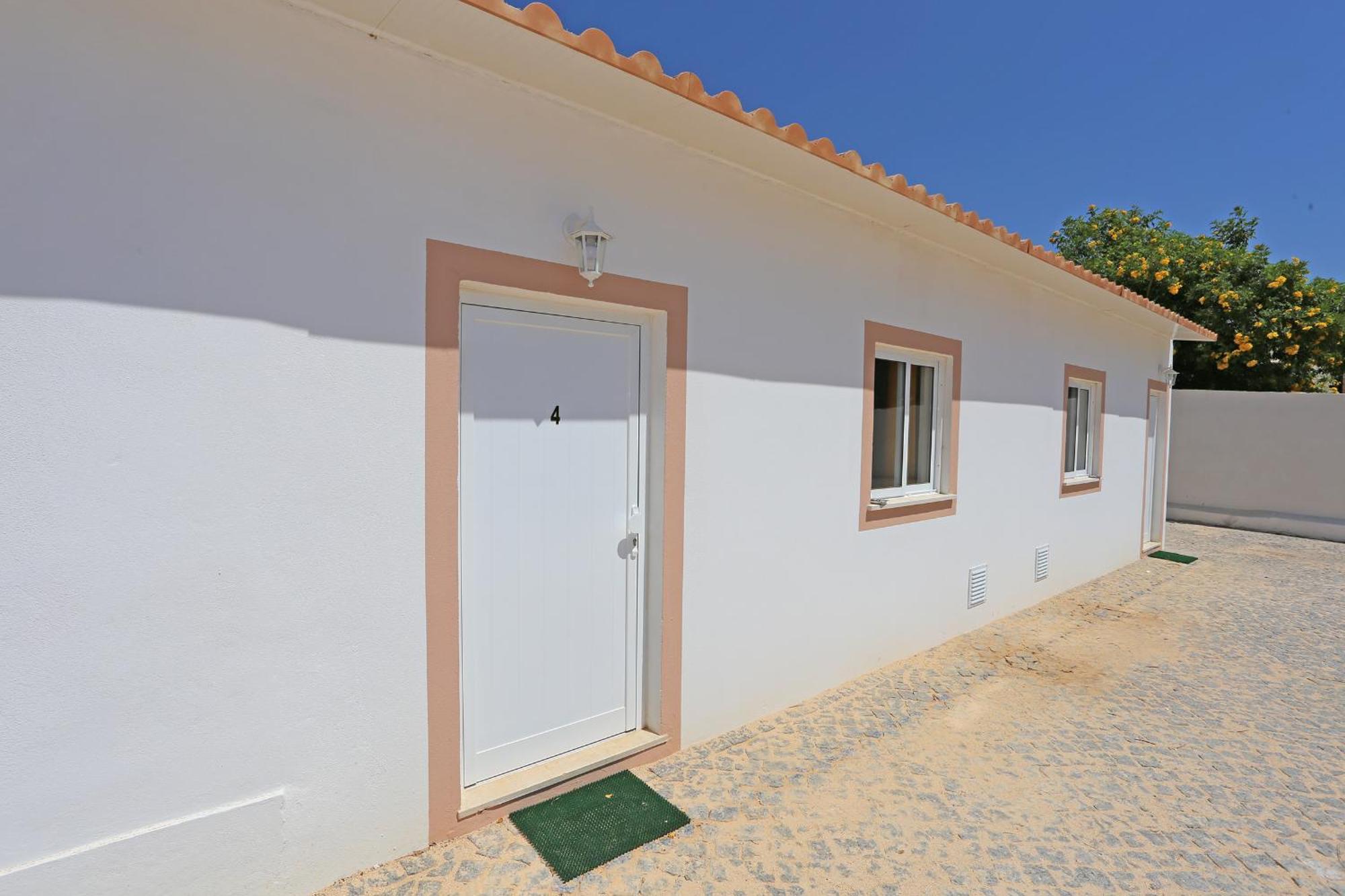 OdiáxereQuinta Da Ponte公寓 客房 照片