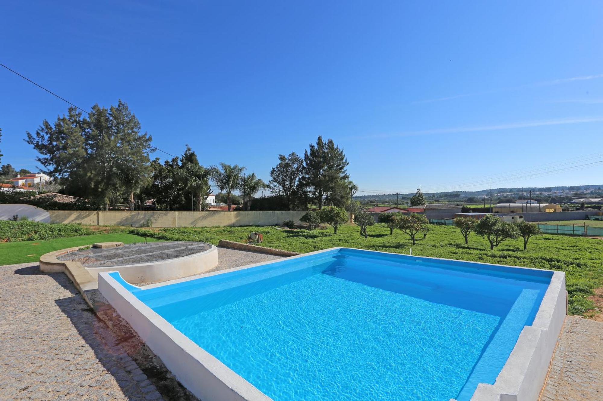 OdiáxereQuinta Da Ponte公寓 外观 照片