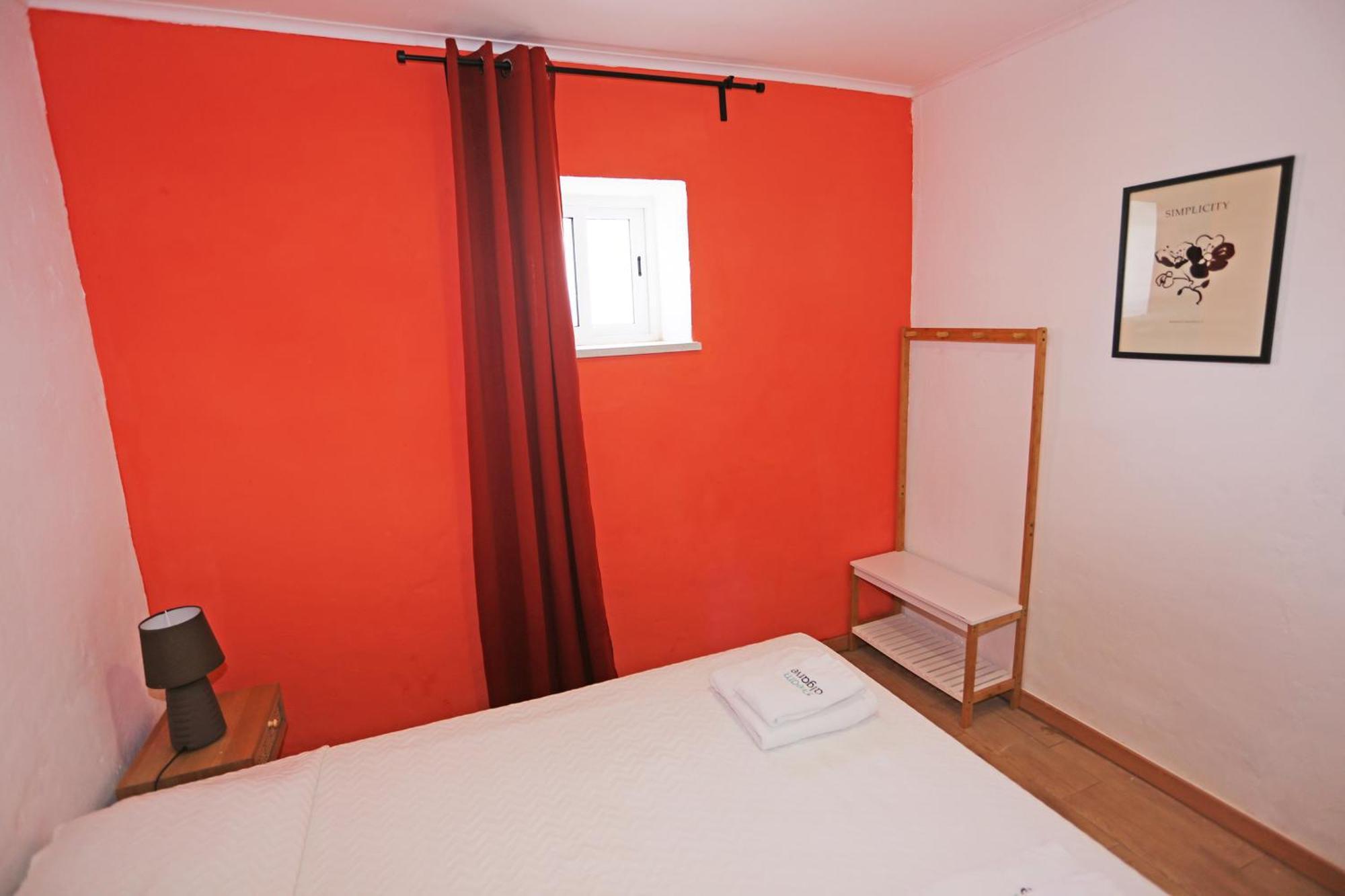OdiáxereQuinta Da Ponte公寓 外观 照片