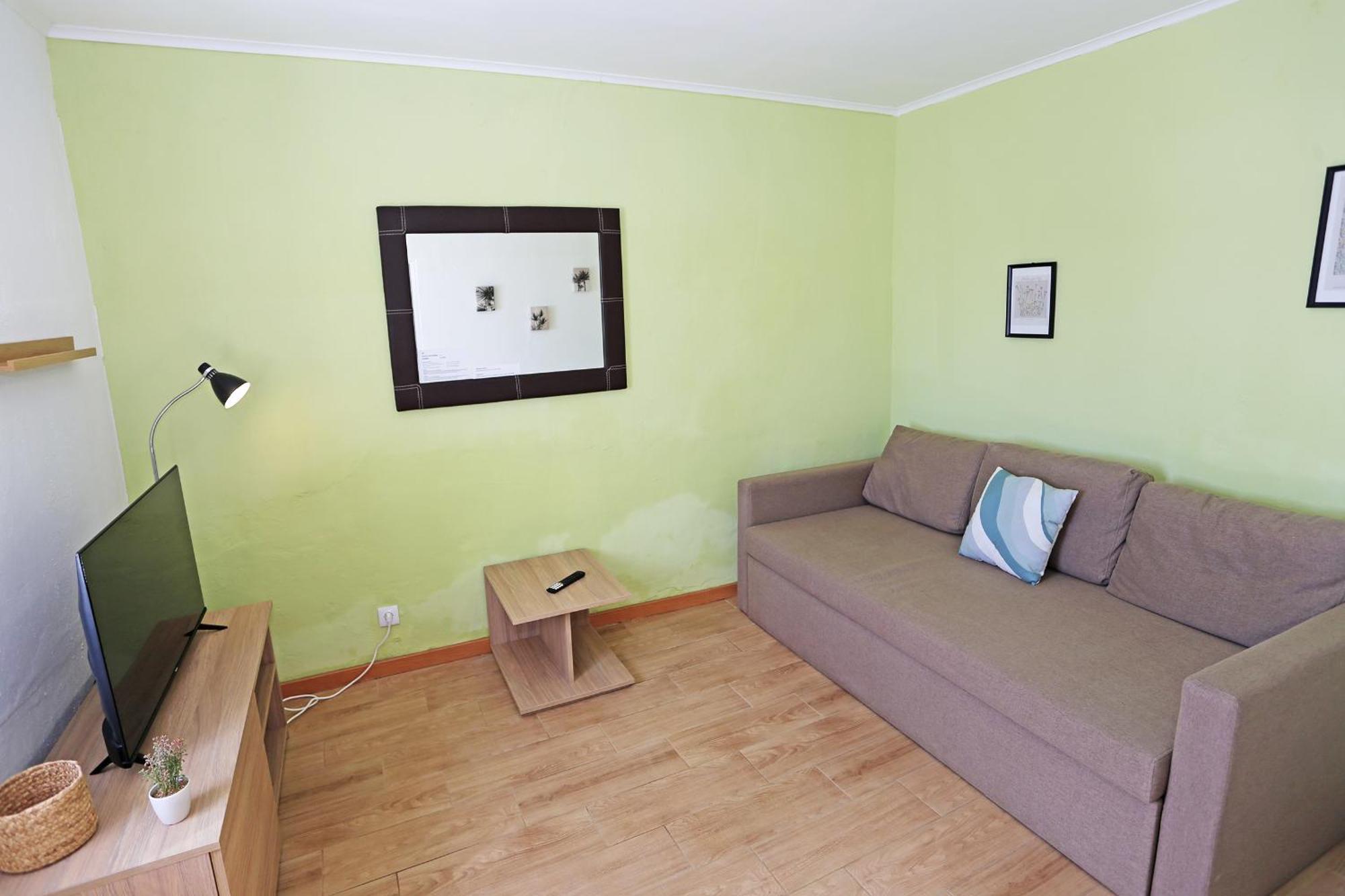 OdiáxereQuinta Da Ponte公寓 外观 照片