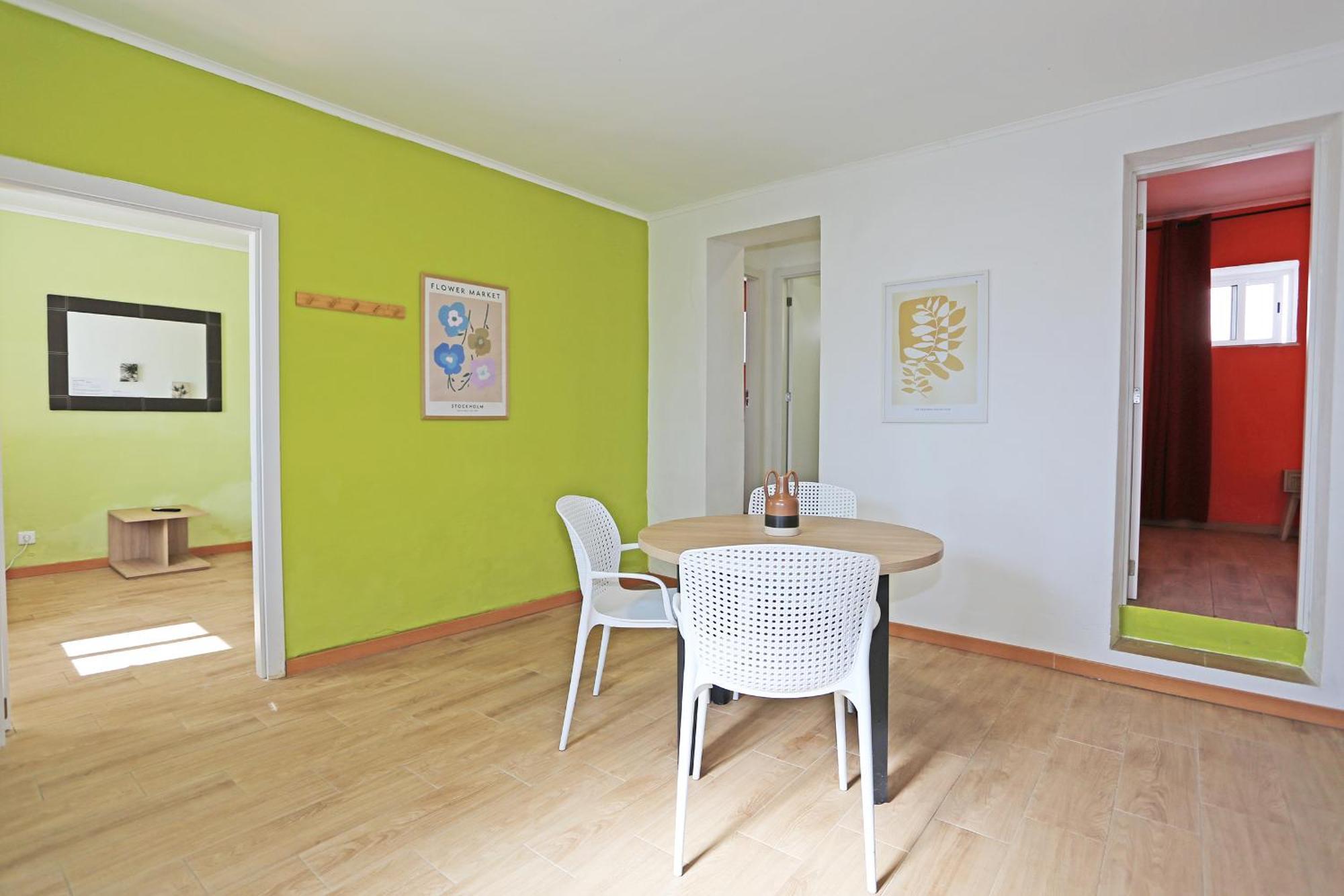 OdiáxereQuinta Da Ponte公寓 外观 照片