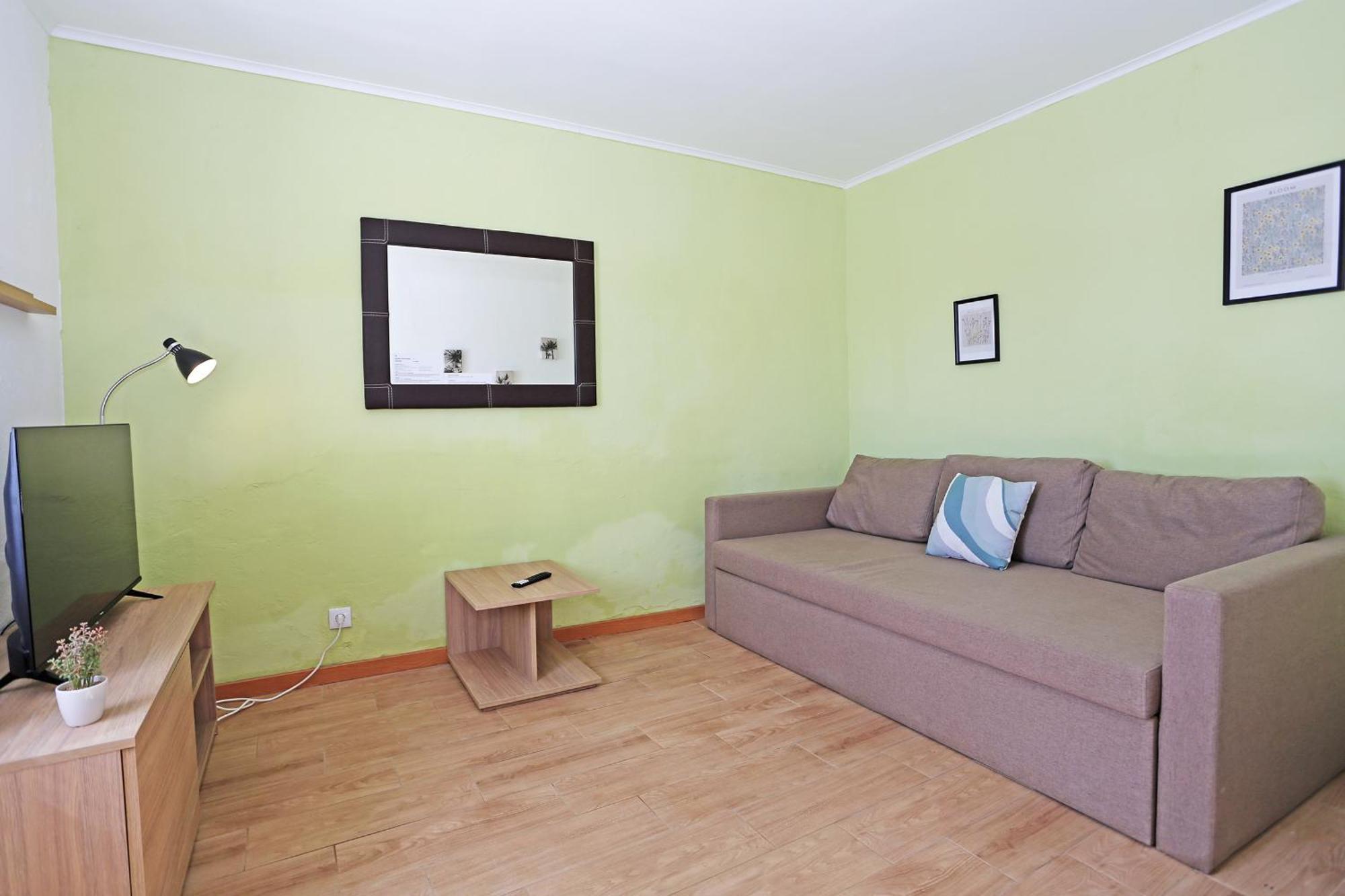 OdiáxereQuinta Da Ponte公寓 外观 照片